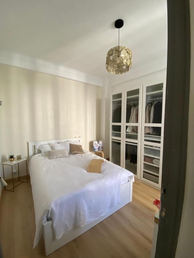 Nice - Appartement T3 Renove De 50 M2 Classe 2 Etoiles Exterior photo