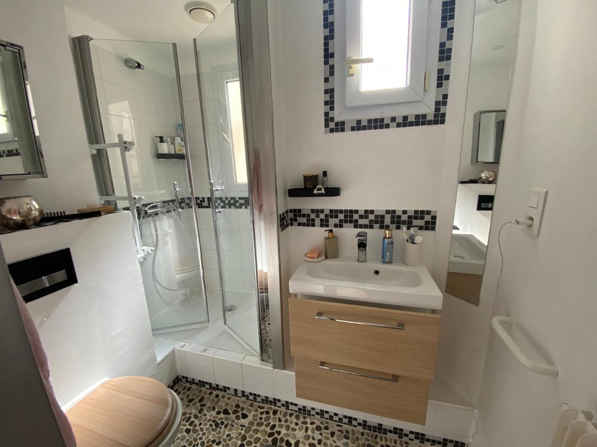Nice - Appartement T3 Renove De 50 M2 Classe 2 Etoiles Exterior photo